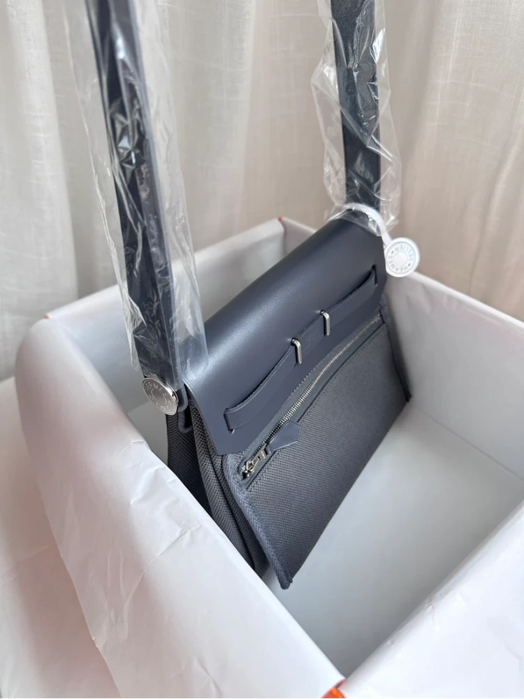 MINI HERBAG Ardoise PHW